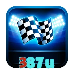 387u