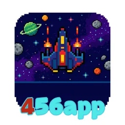 456app