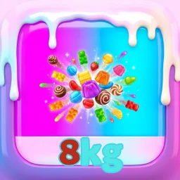 8kg