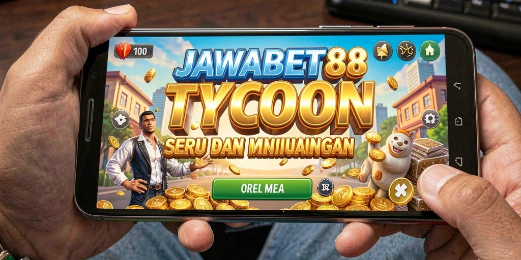 Visual de LOBOWIN